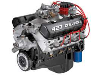 P1412 Engine